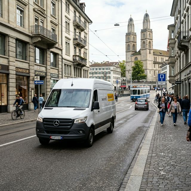 Sprinter Express