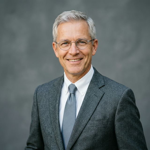 Michael Keller
