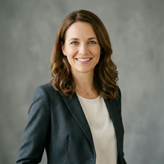 Sarah Berger